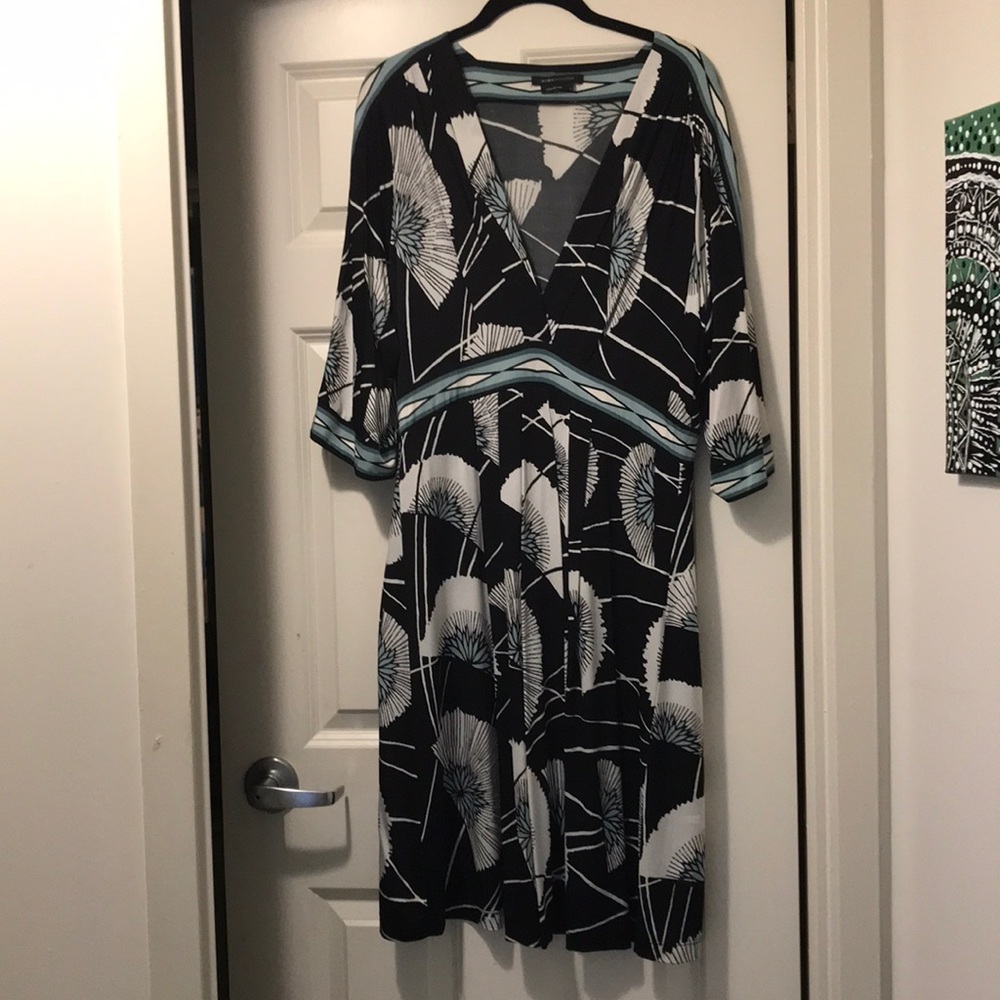 SOLD Easy Fabulous Dress
